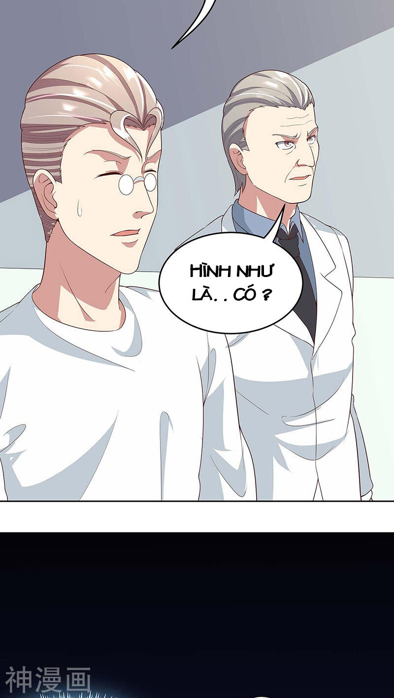 Diệu Thủ Cuồng Y Chap 142 - Next Chap 143