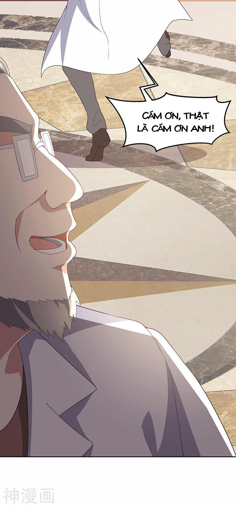 Diệu Thủ Cuồng Y Chap 143 - Next Chap 144