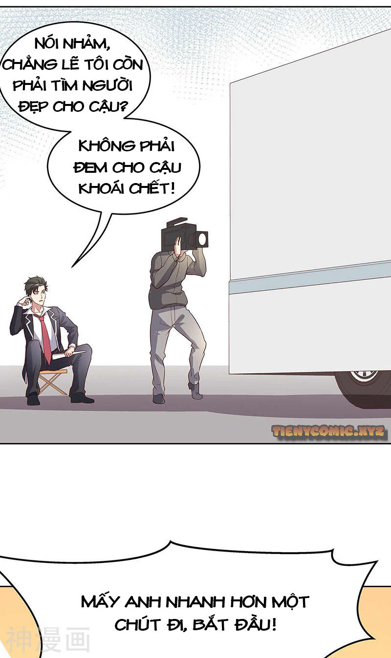 Diệu Thủ Cuồng Y Chap 143 - Next Chap 144