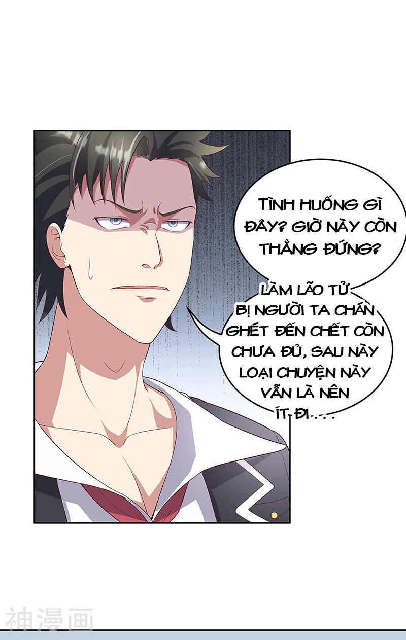 Diệu Thủ Cuồng Y Chap 143 - Next Chap 144
