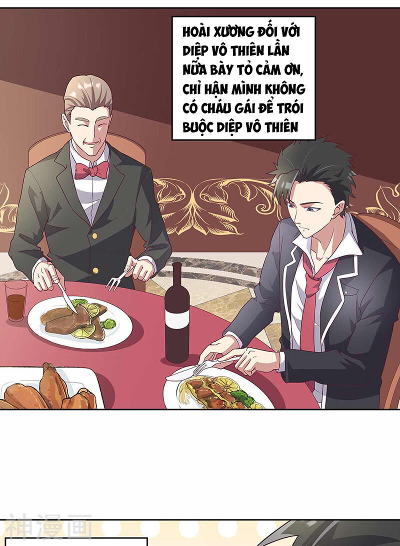 Diệu Thủ Cuồng Y Chap 143 - Next Chap 144