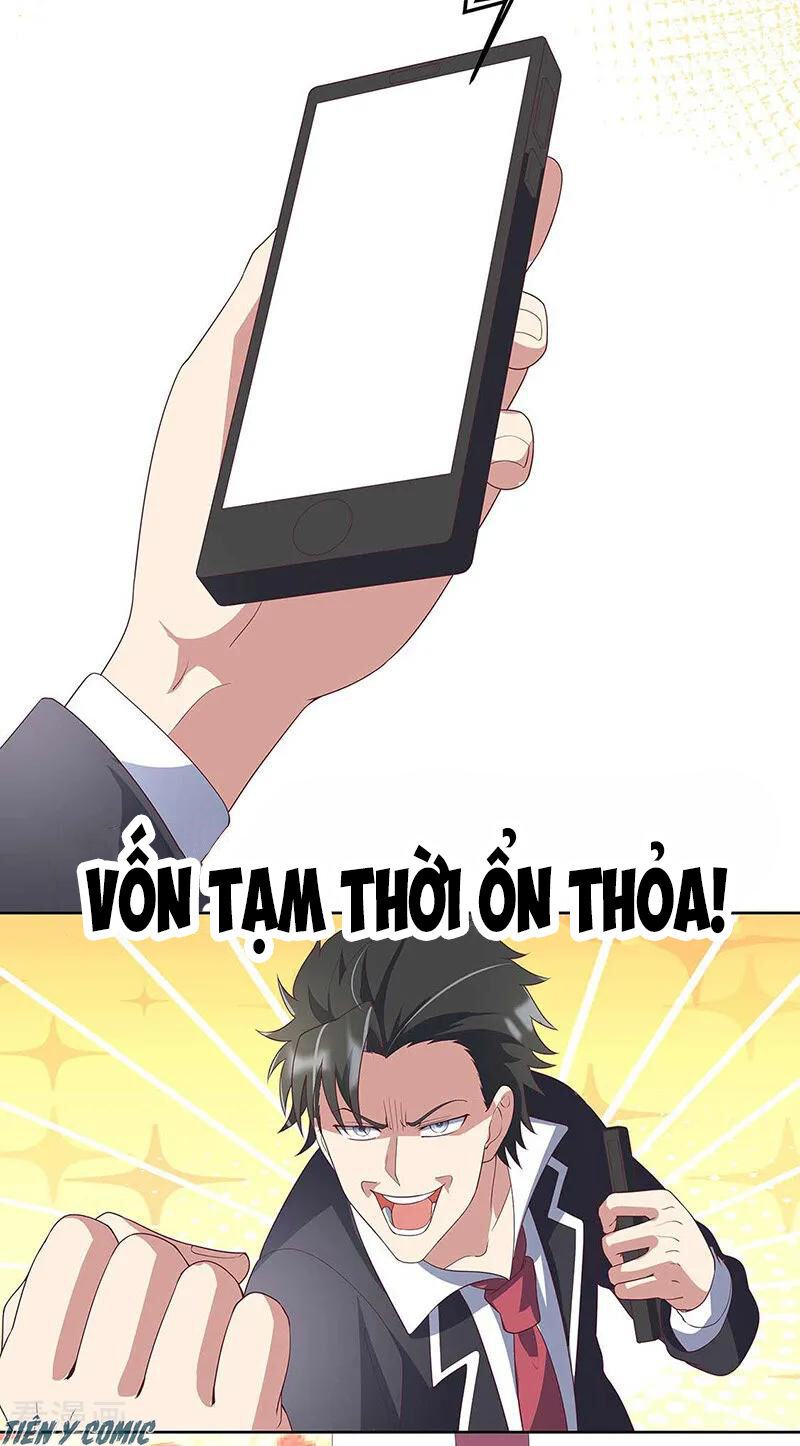 Diệu Thủ Cuồng Y Chap 145 - Next Chap 146