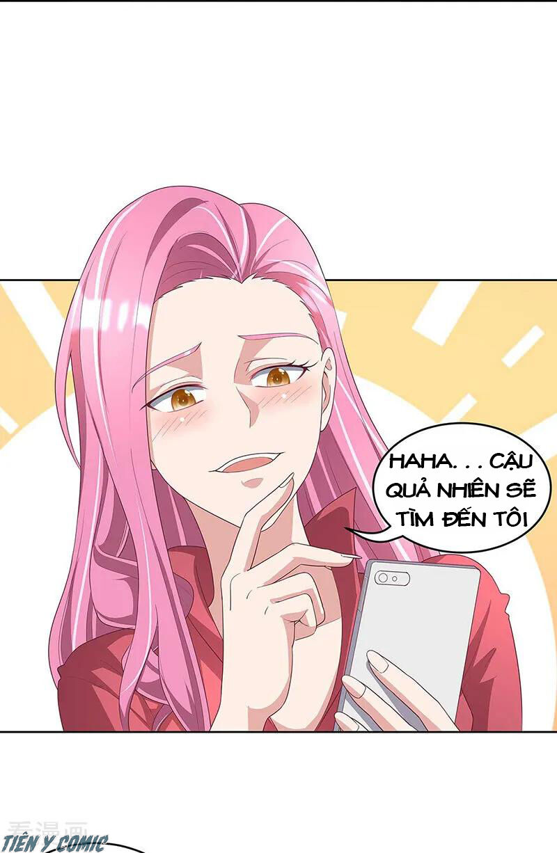 Diệu Thủ Cuồng Y Chap 145 - Next Chap 146