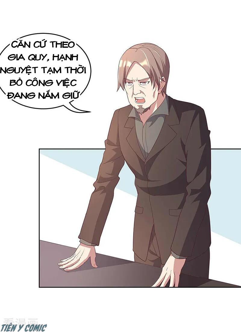 Diệu Thủ Cuồng Y Chap 145 - Next Chap 146