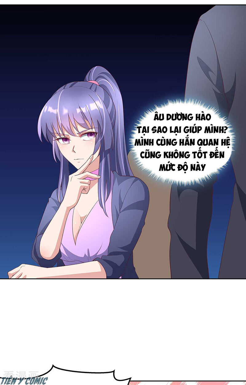 Diệu Thủ Cuồng Y Chap 146 - Next Chap 147