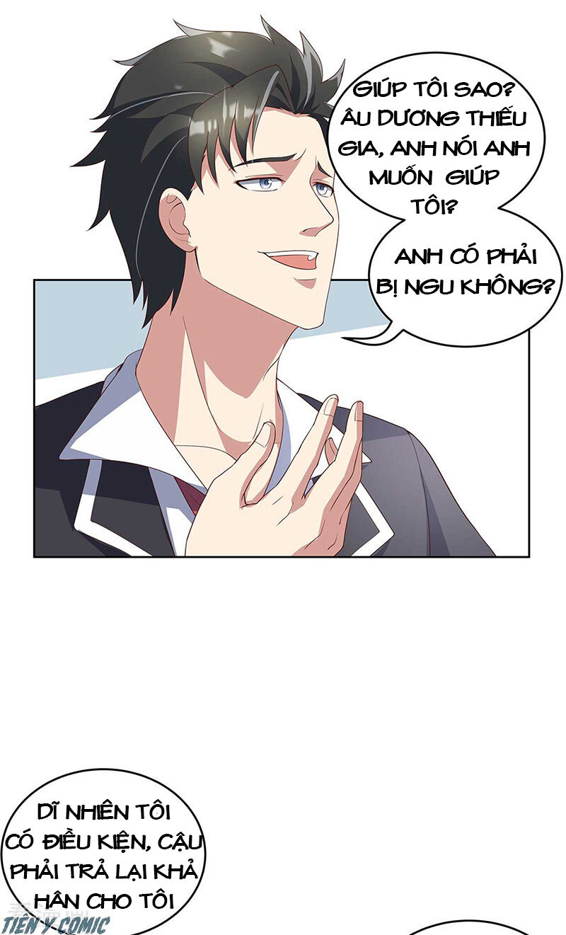 Diệu Thủ Cuồng Y Chap 146 - Next Chap 147