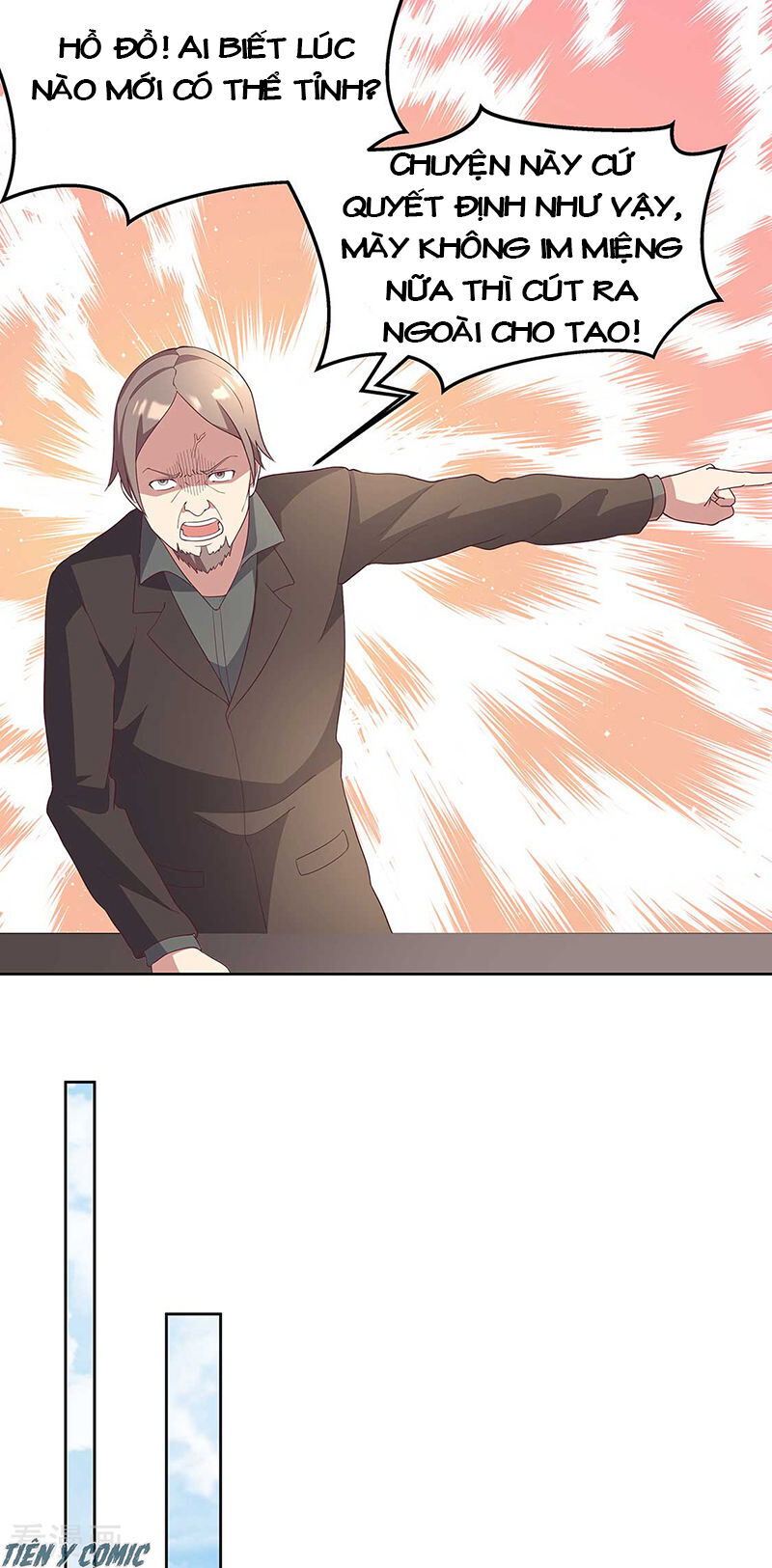 Diệu Thủ Cuồng Y Chap 146 - Next Chap 147