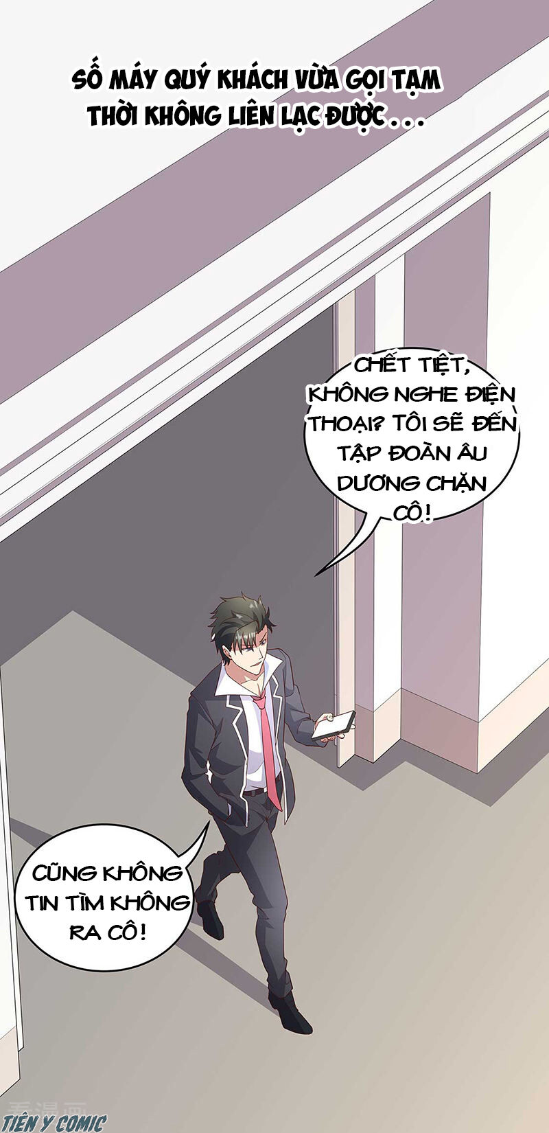 Diệu Thủ Cuồng Y Chap 146 - Next Chap 147