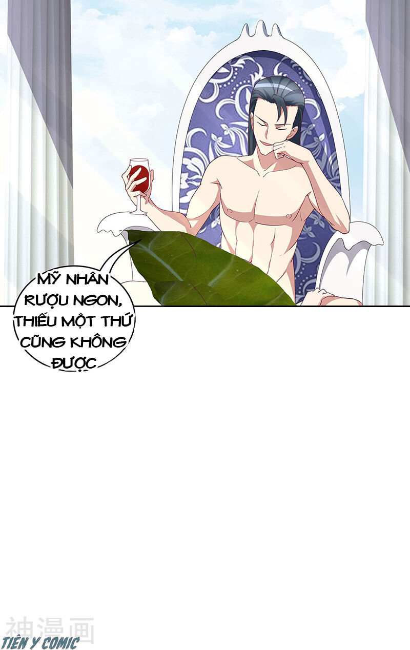 Diệu Thủ Cuồng Y Chap 147 - Next Chap 148