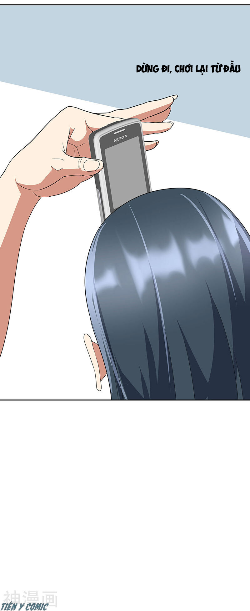 Diệu Thủ Cuồng Y Chap 147 - Next Chap 148