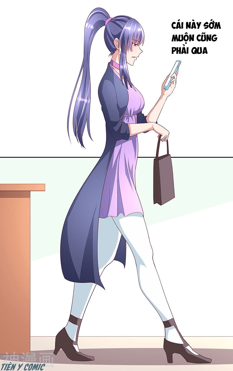 Diệu Thủ Cuồng Y Chap 147 - Next Chap 148