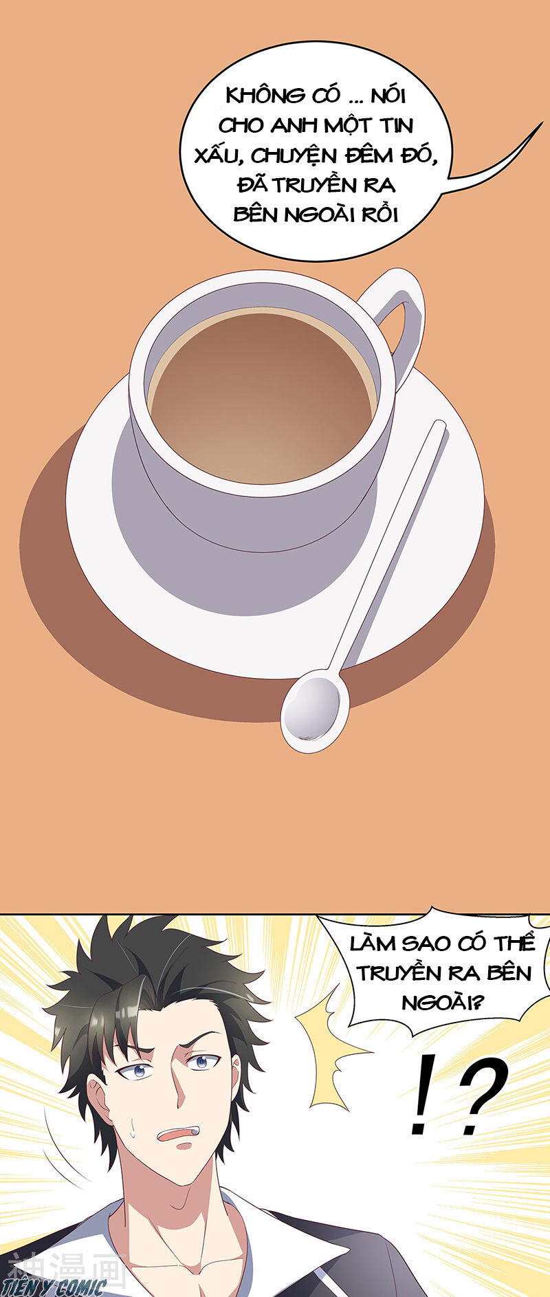 Diệu Thủ Cuồng Y Chap 147 - Next Chap 148