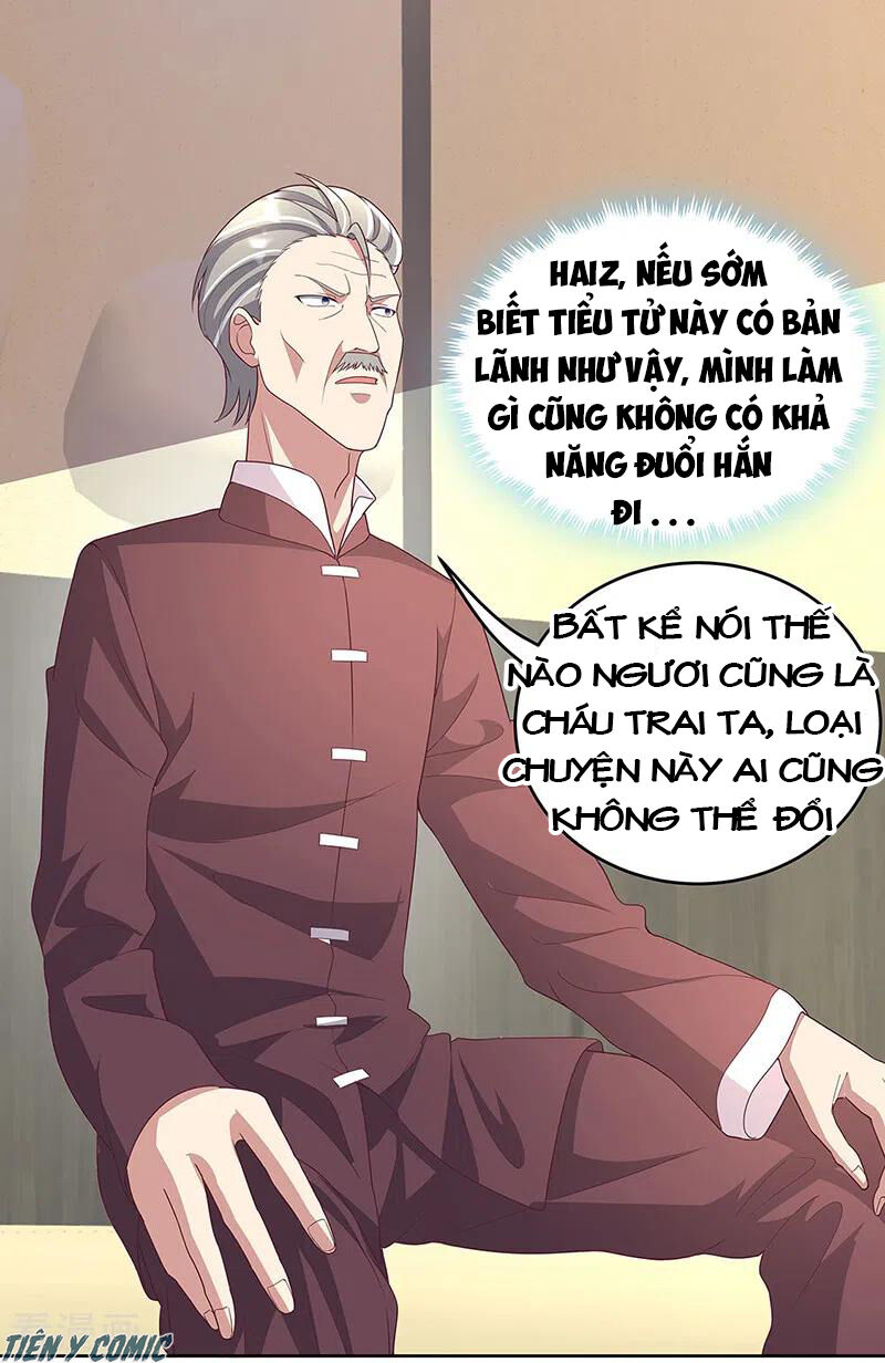 Diệu Thủ Cuồng Y Chap 148 - Next Chap 149