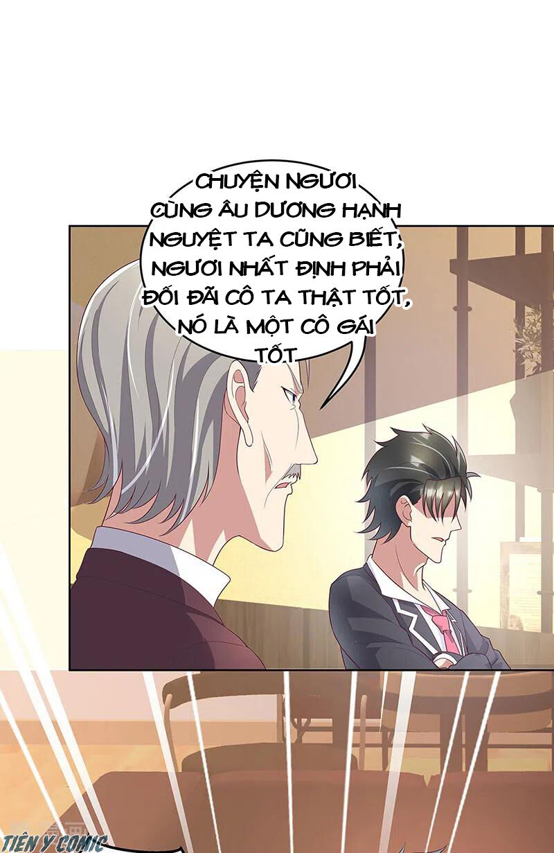 Diệu Thủ Cuồng Y Chap 148 - Next Chap 149