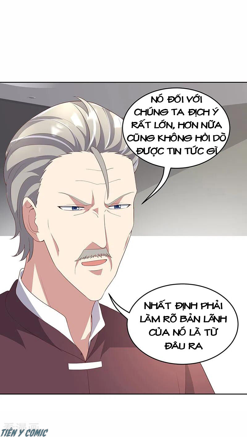 Diệu Thủ Cuồng Y Chap 148 - Next Chap 149