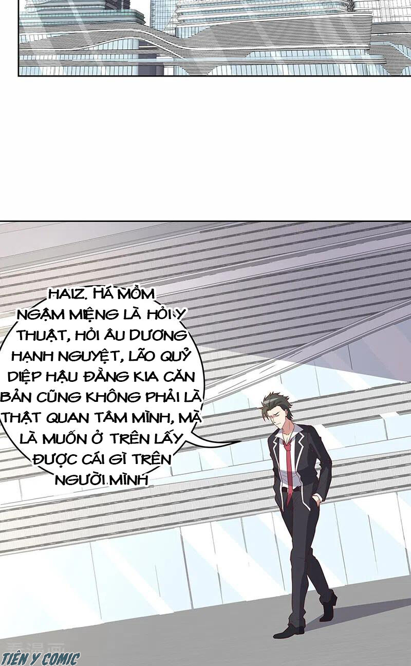 Diệu Thủ Cuồng Y Chap 148 - Next Chap 149