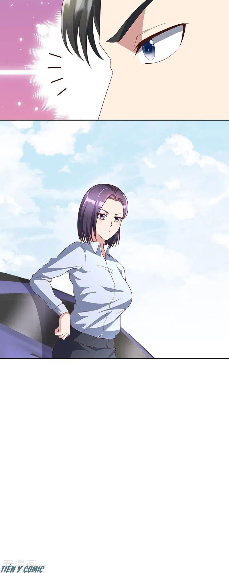 Diệu Thủ Cuồng Y Chap 148 - Next Chap 149