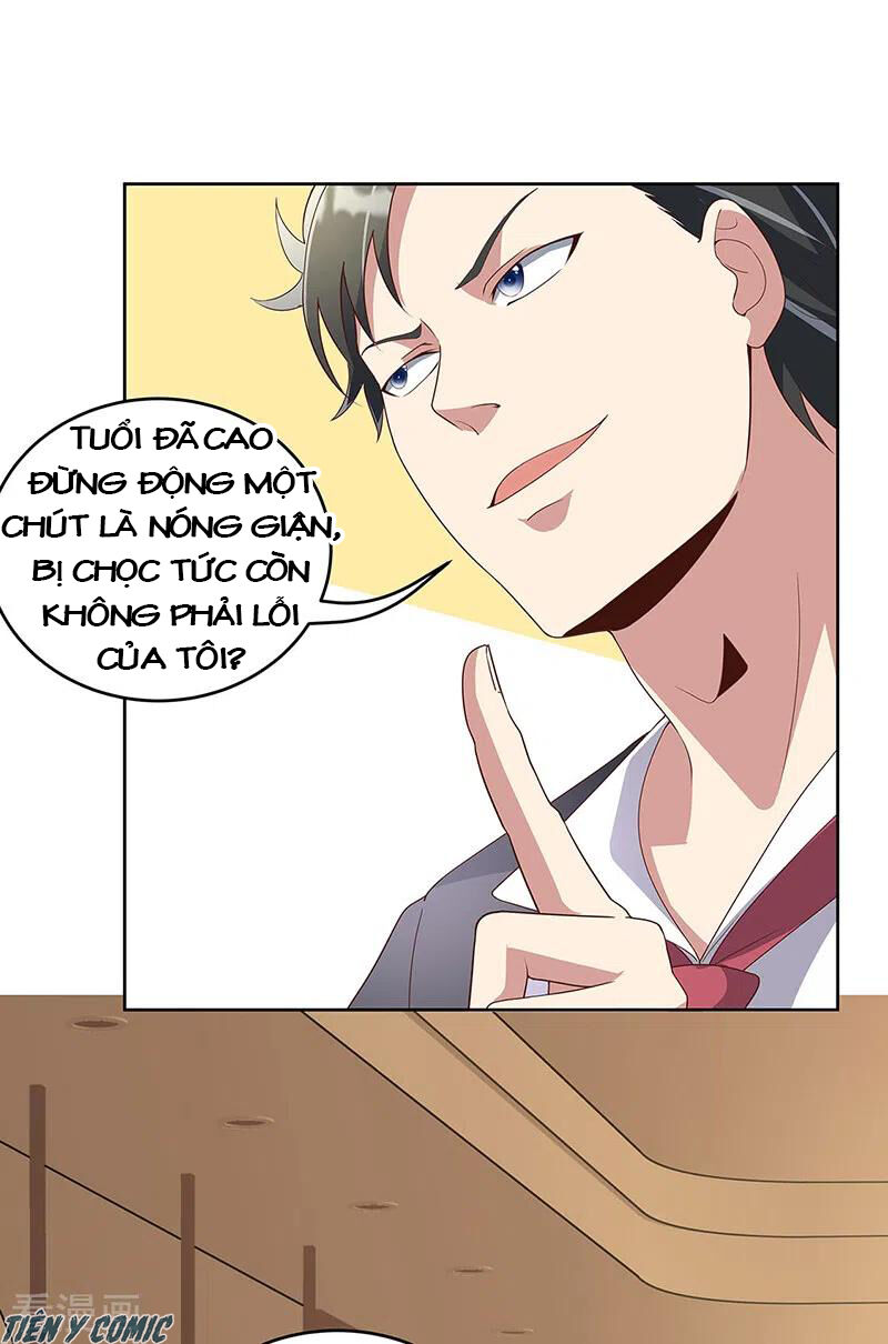 Diệu Thủ Cuồng Y Chap 148 - Next Chap 149