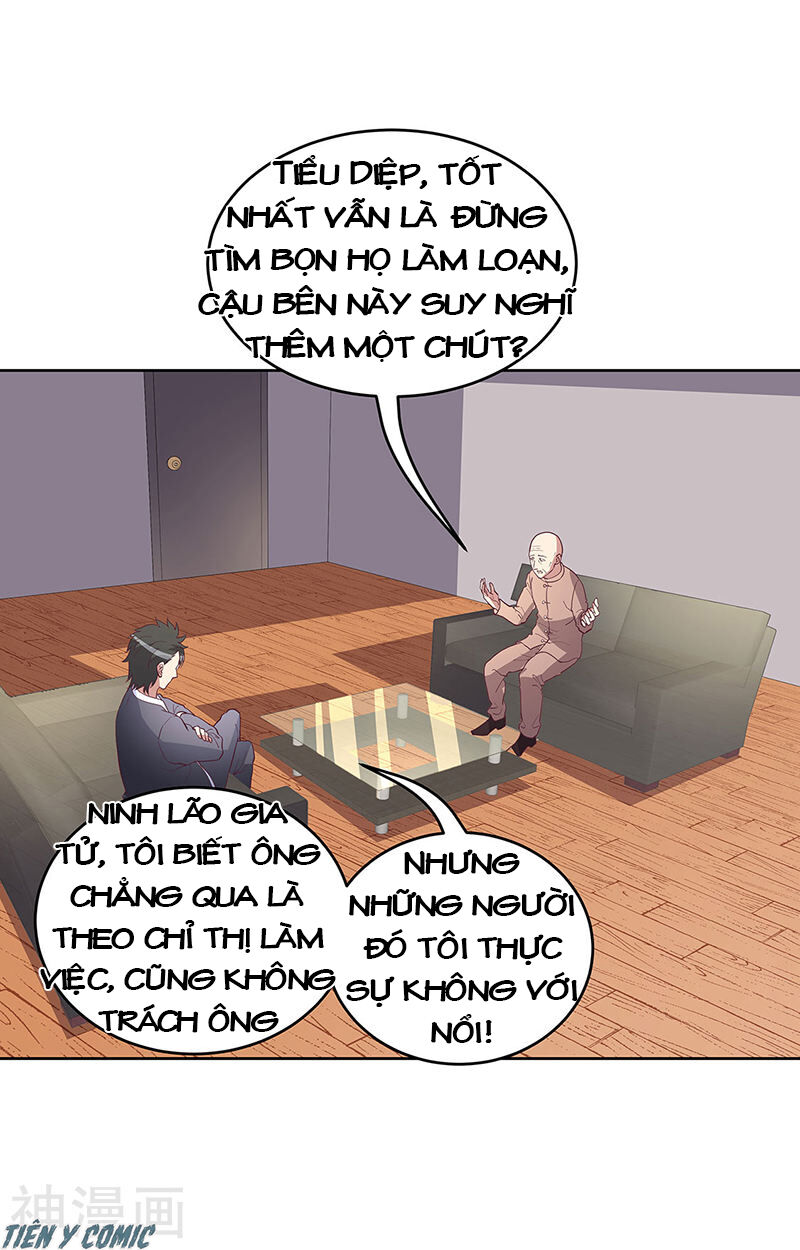 Diệu Thủ Cuồng Y Chap 149 - Next Chap 150