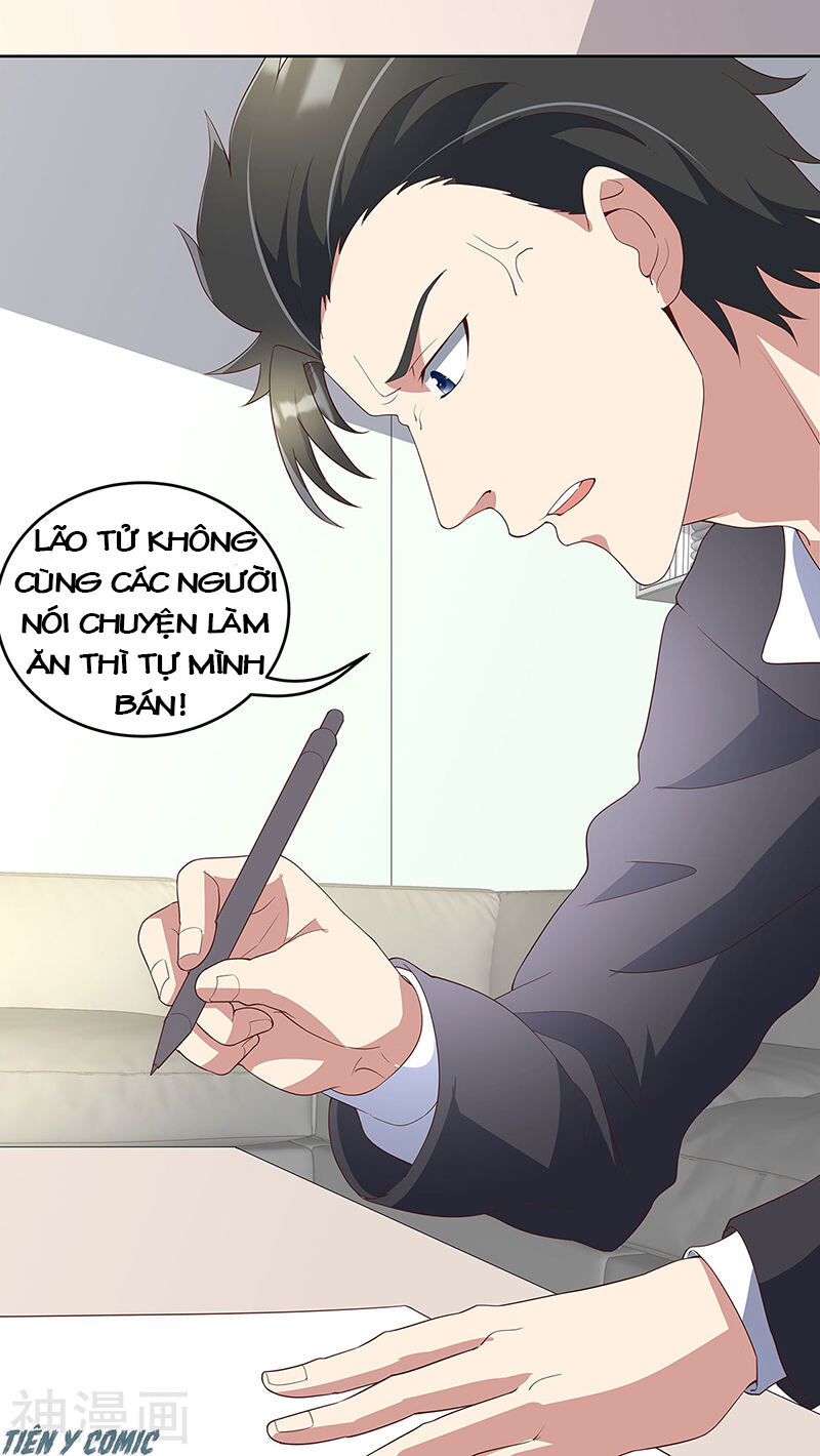 Diệu Thủ Cuồng Y Chap 149 - Next Chap 150