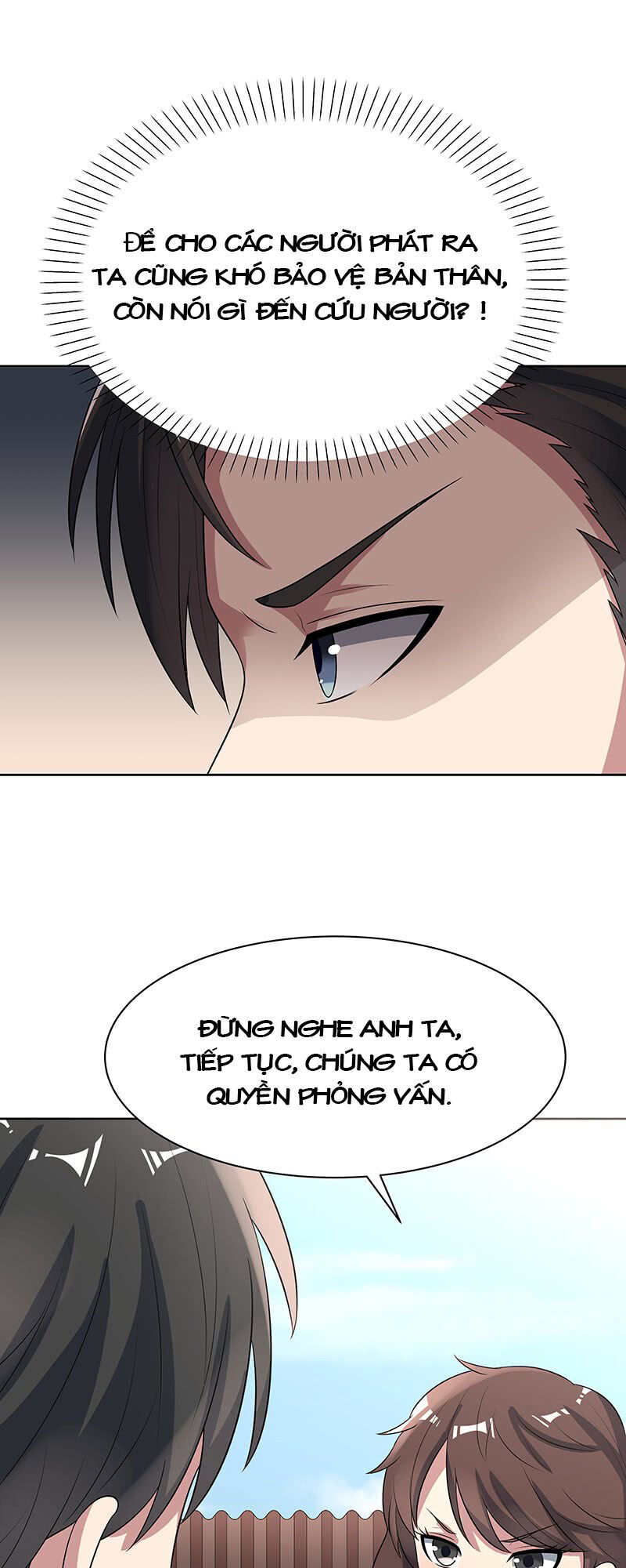 Diệu Thủ Cuồng Y Chap 15 - Next Chap 16
