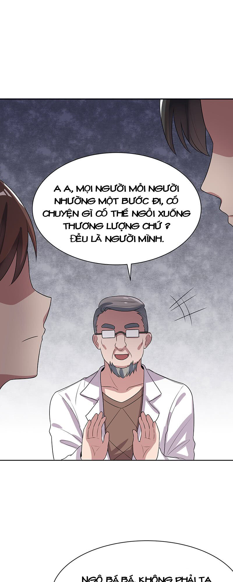 Diệu Thủ Cuồng Y Chap 15 - Next Chap 16