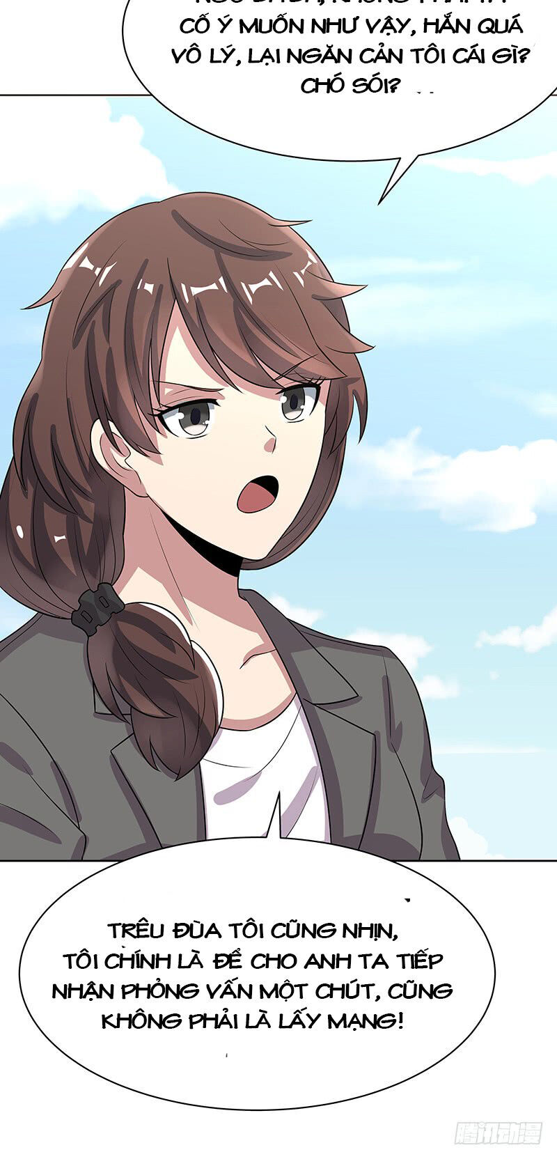 Diệu Thủ Cuồng Y Chap 15 - Next Chap 16