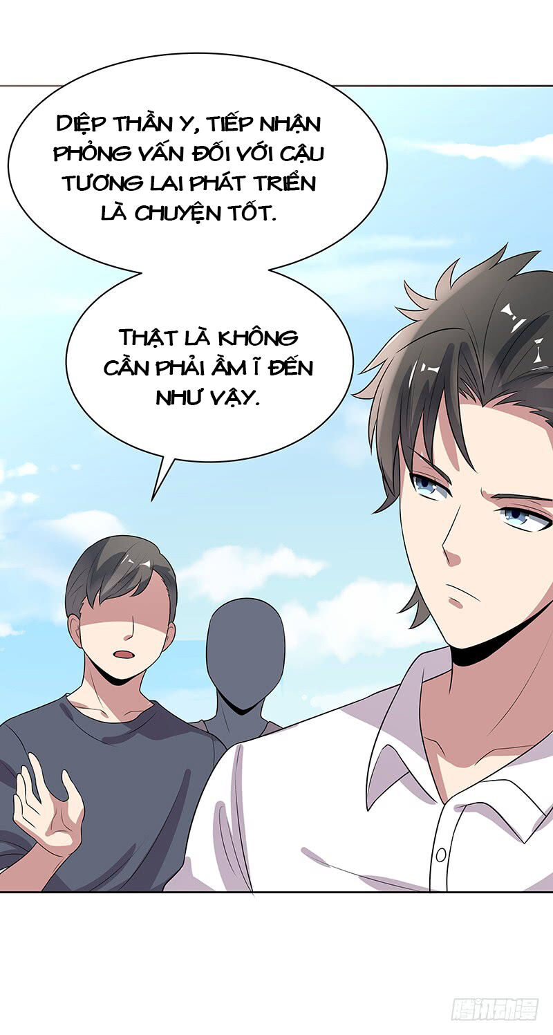 Diệu Thủ Cuồng Y Chap 15 - Next Chap 16
