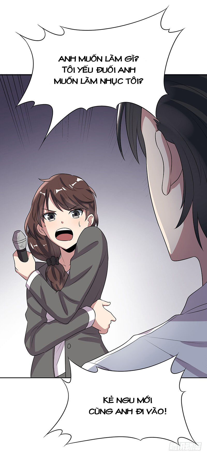 Diệu Thủ Cuồng Y Chap 15 - Next Chap 16