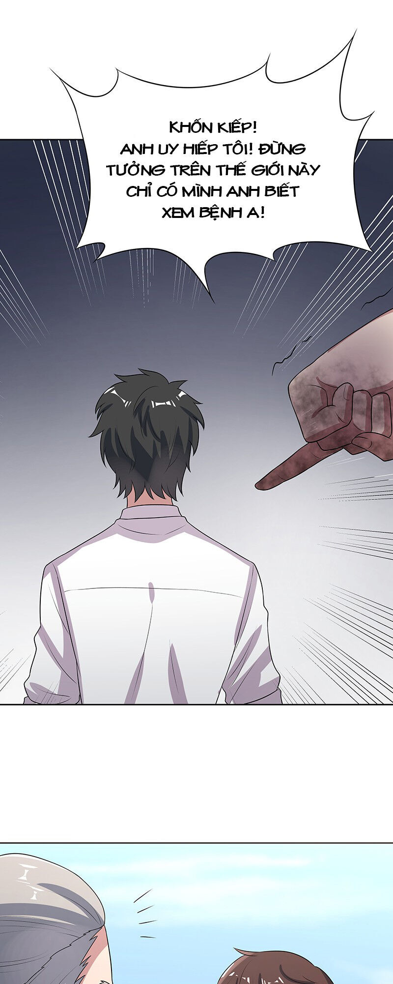 Diệu Thủ Cuồng Y Chap 15 - Next Chap 16