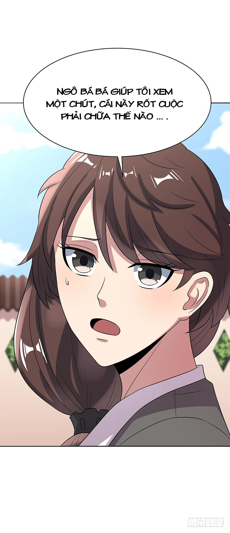 Diệu Thủ Cuồng Y Chap 15 - Next Chap 16