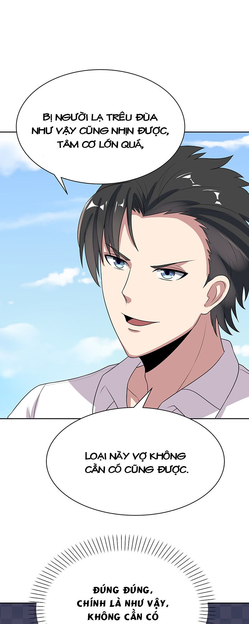 Diệu Thủ Cuồng Y Chap 15 - Next Chap 16