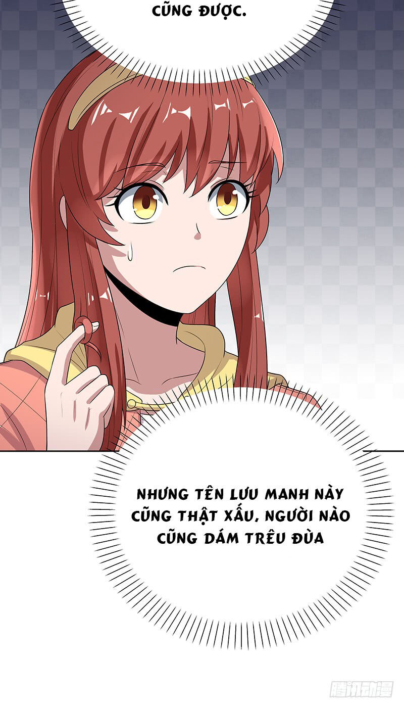 Diệu Thủ Cuồng Y Chap 15 - Next Chap 16