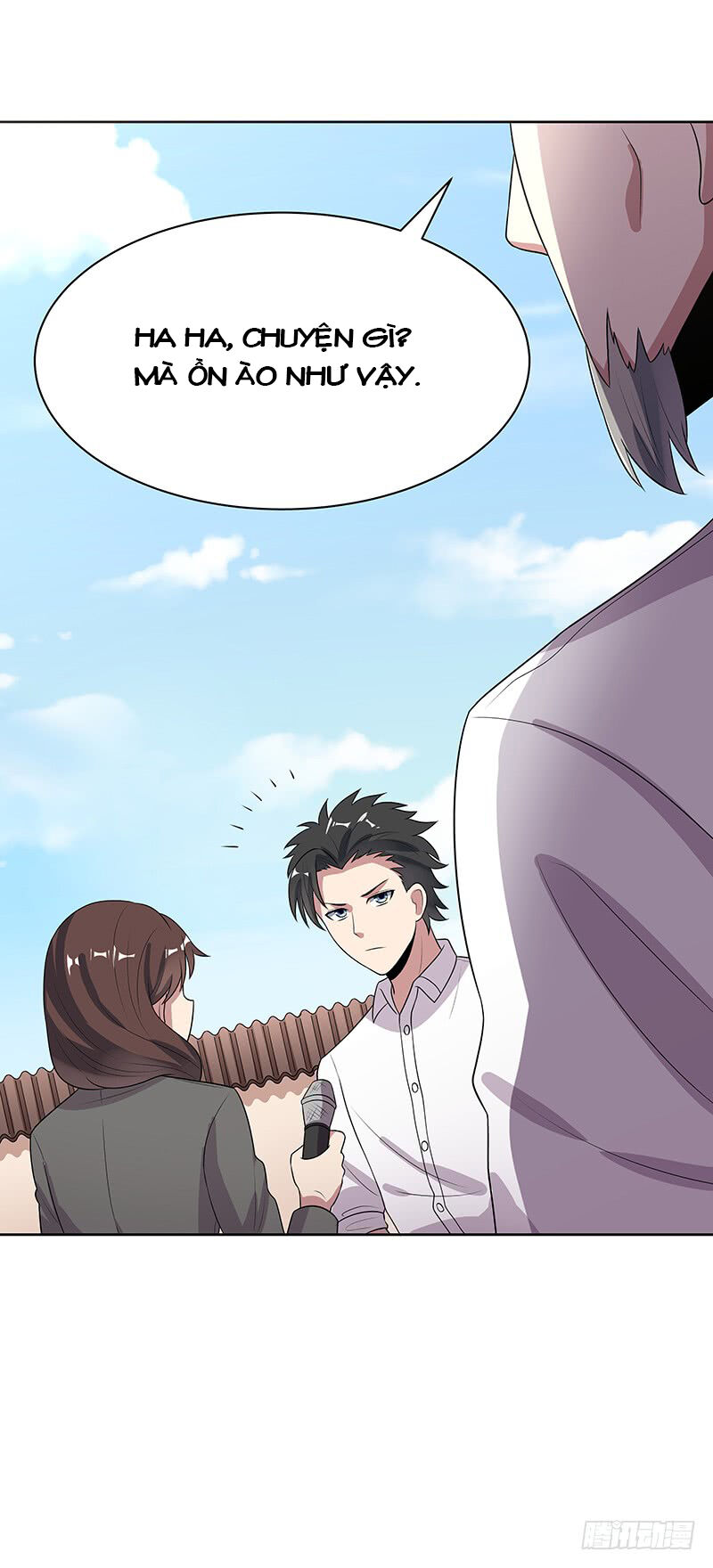 Diệu Thủ Cuồng Y Chap 15 - Next Chap 16