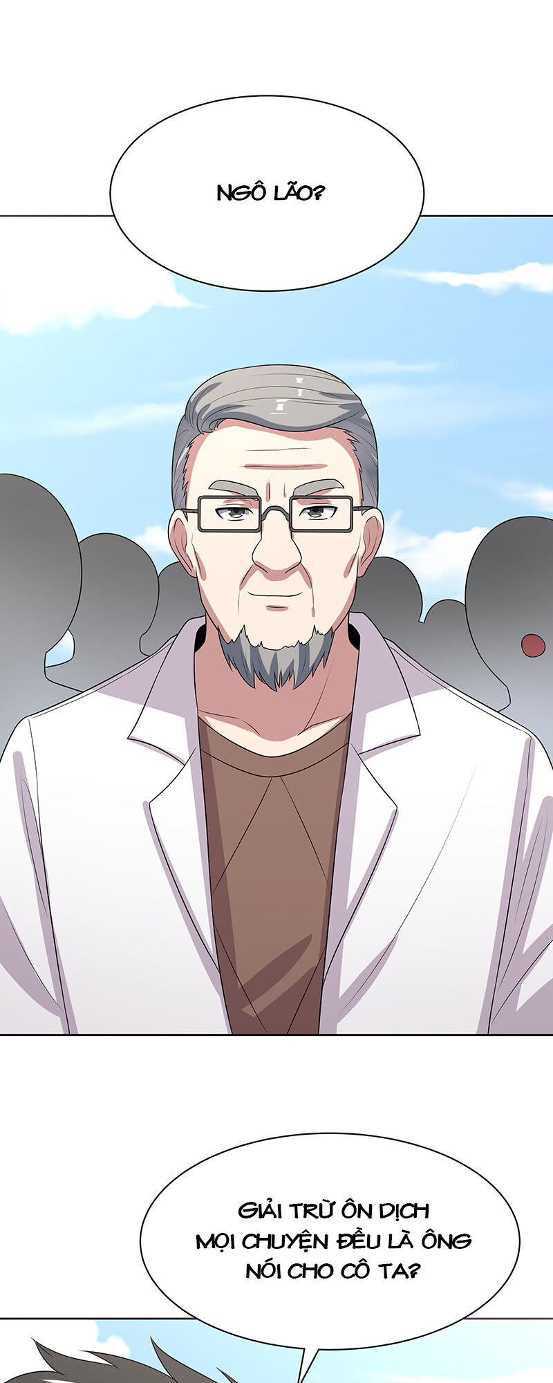 Diệu Thủ Cuồng Y Chap 15 - Next Chap 16