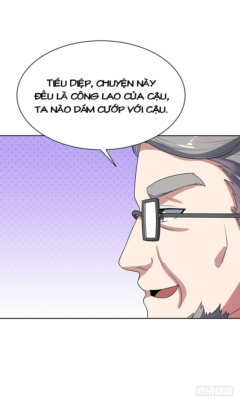 Diệu Thủ Cuồng Y Chap 15 - Next Chap 16