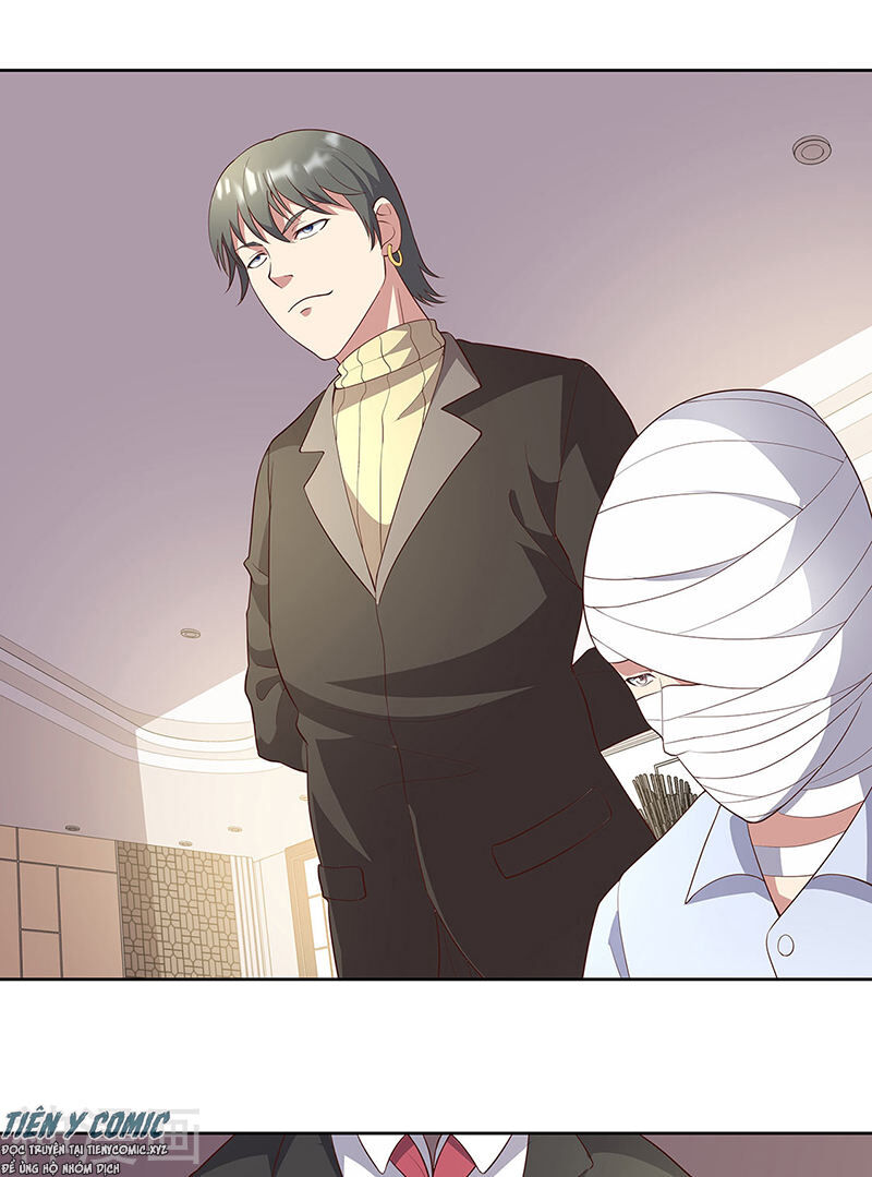 Diệu Thủ Cuồng Y Chap 150 - Next Chap 151