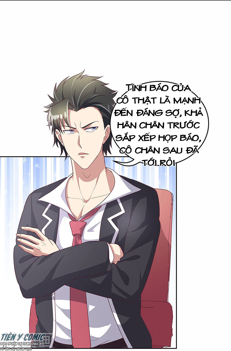 Diệu Thủ Cuồng Y Chap 150 - Next Chap 151