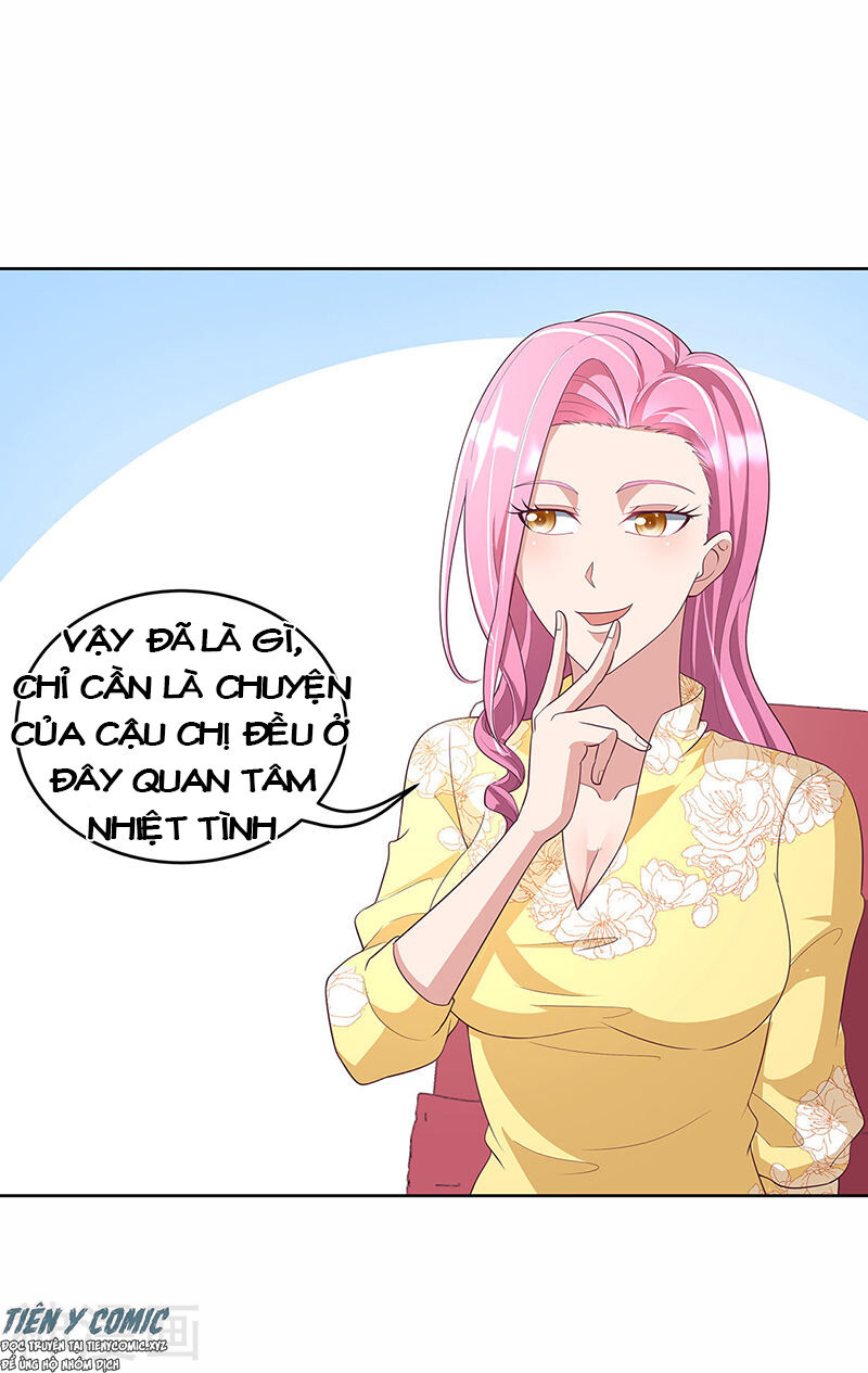 Diệu Thủ Cuồng Y Chap 150 - Next Chap 151