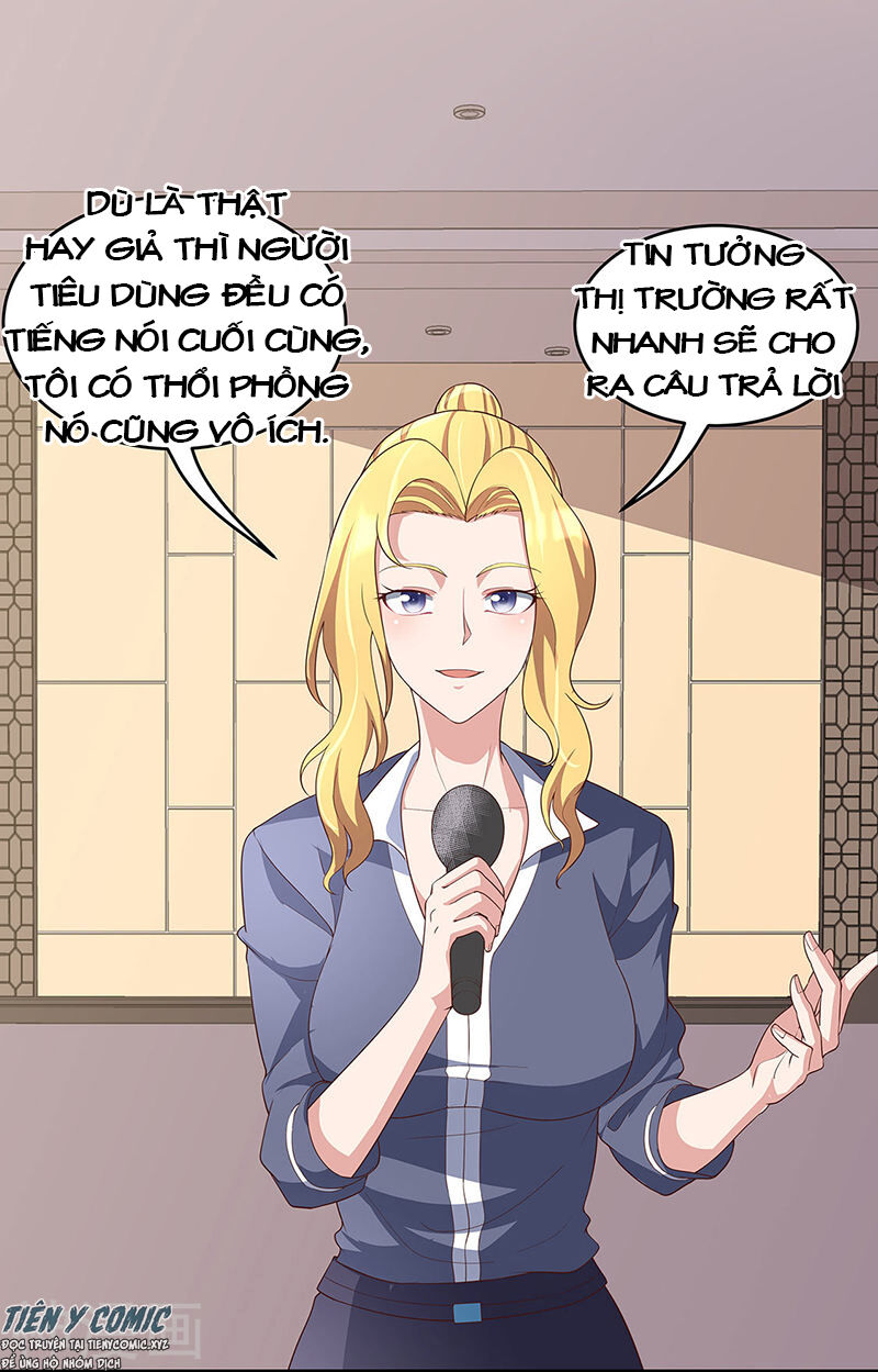 Diệu Thủ Cuồng Y Chap 150 - Next Chap 151