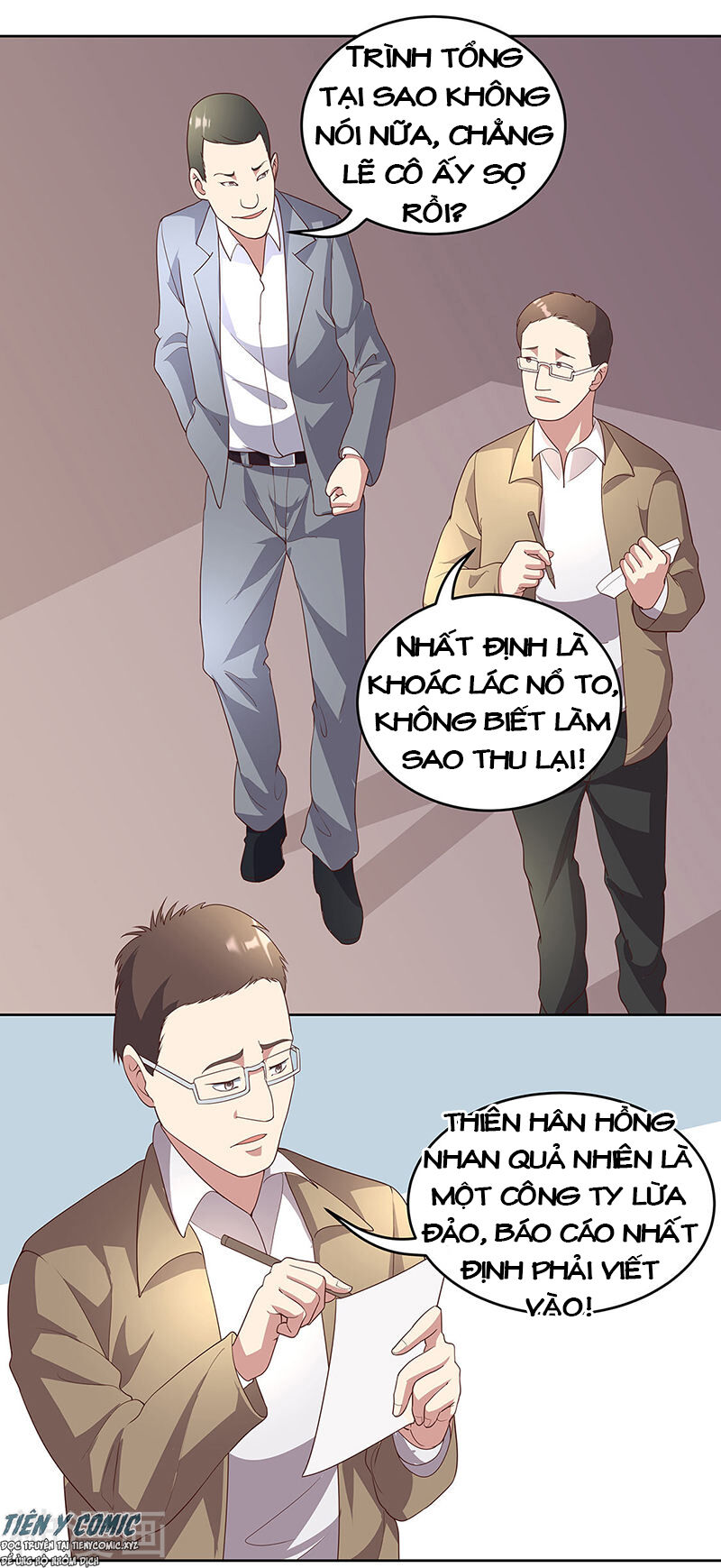 Diệu Thủ Cuồng Y Chap 151 - Next Chap 152