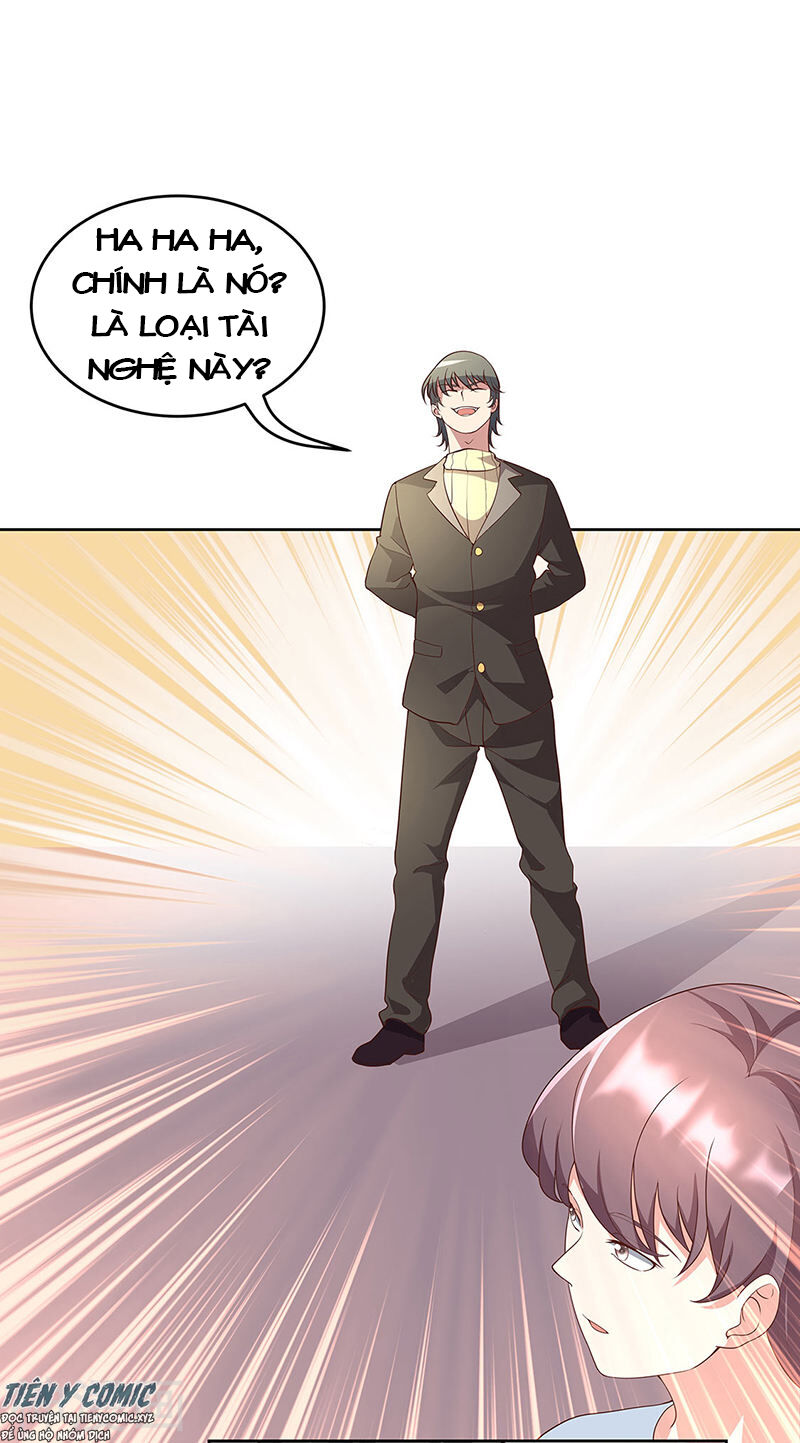 Diệu Thủ Cuồng Y Chap 151 - Next Chap 152