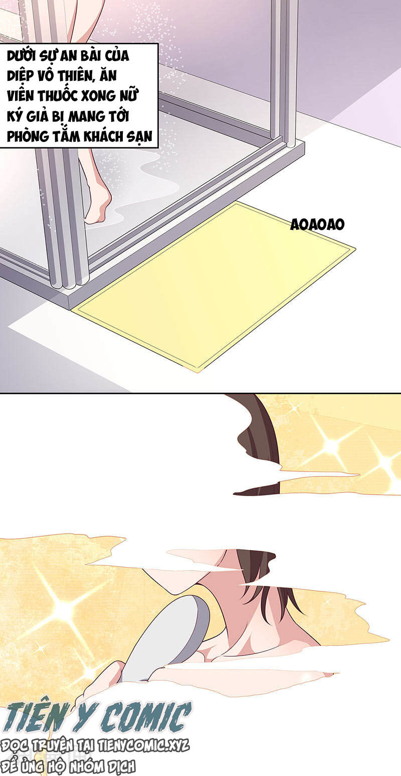 Diệu Thủ Cuồng Y Chap 152 - Next Chap 153