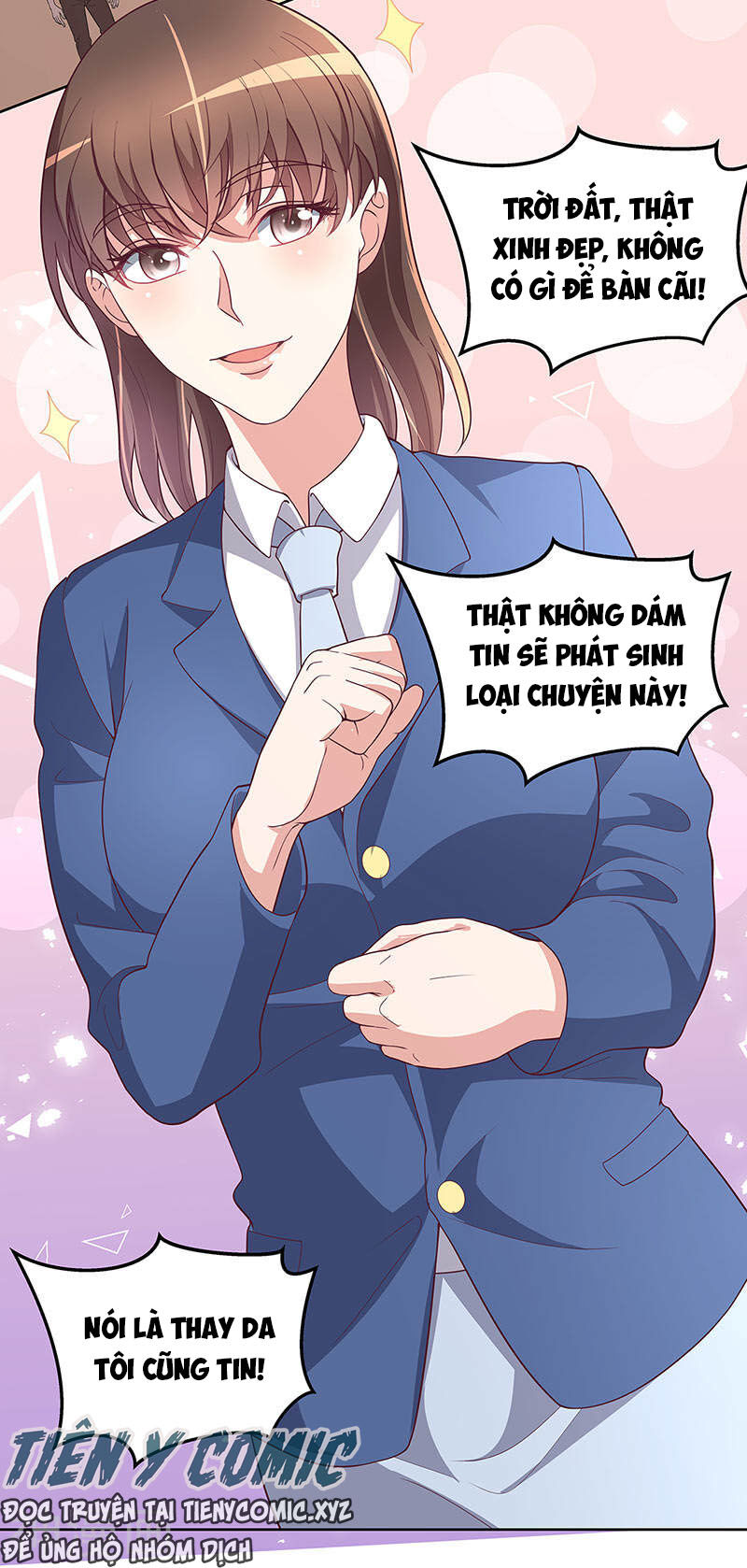 Diệu Thủ Cuồng Y Chap 152 - Next Chap 153