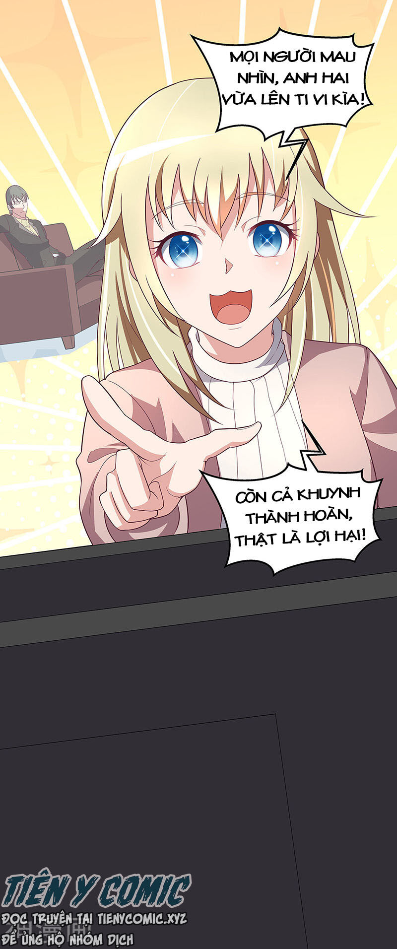 Diệu Thủ Cuồng Y Chap 152 - Next Chap 153