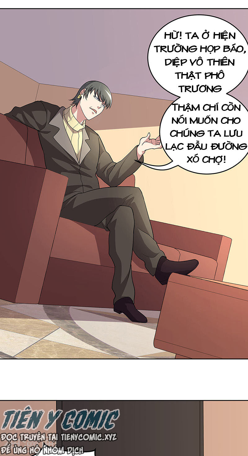 Diệu Thủ Cuồng Y Chap 152 - Next Chap 153