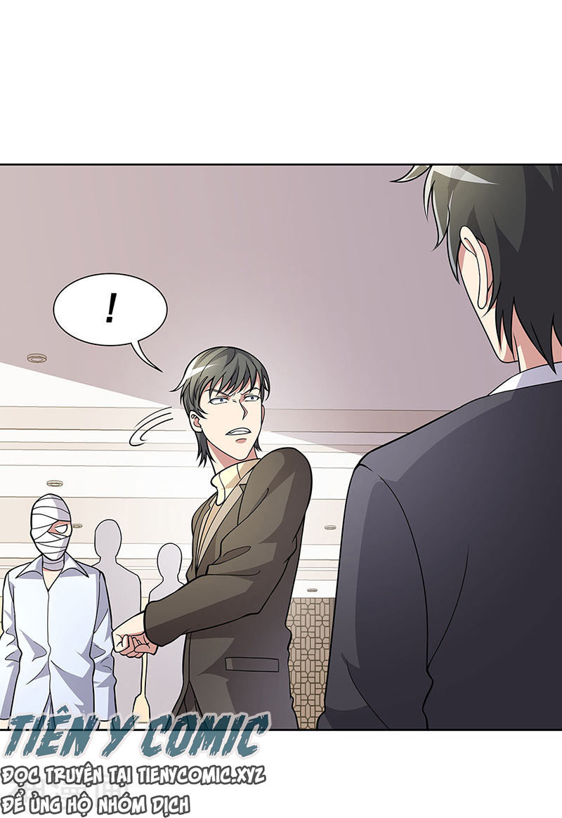 Diệu Thủ Cuồng Y Chap 152 - Next Chap 153