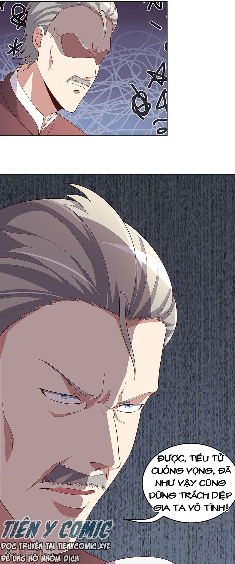 Diệu Thủ Cuồng Y Chap 152 - Next Chap 153