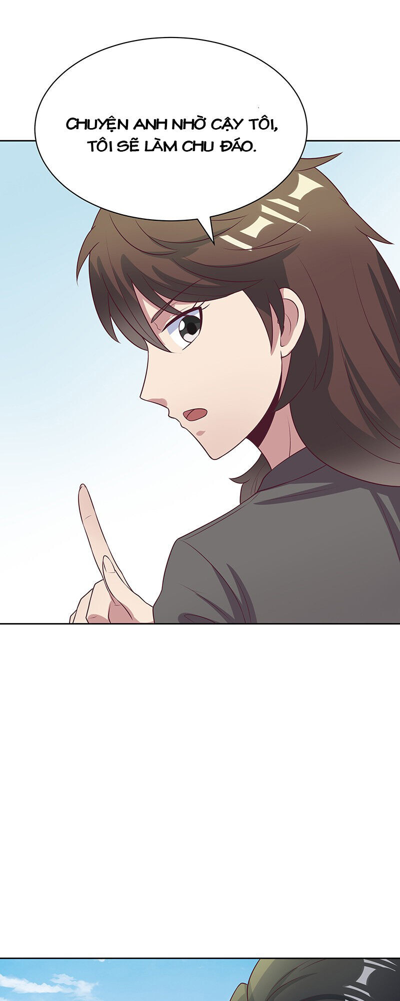 Diệu Thủ Cuồng Y Chap 16 - Next Chap 17