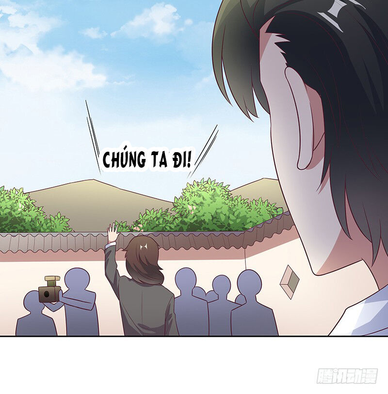 Diệu Thủ Cuồng Y Chap 16 - Next Chap 17